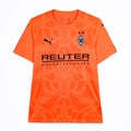 Borussia Mönchengladbach 2026-27 Goalkeeper Shirt