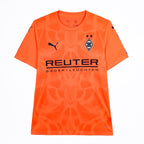 Borussia Mönchengladbach 2026-27 Goalkeeper Shirt