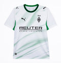 Borussia Mönchengladbach 2026-27 Home Shirt
