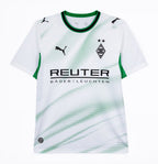 Borussia Mönchengladbach 2026-27 Home Shirt