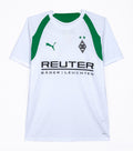 Borussia Mönchengladbach 2026-27 Training Shirt