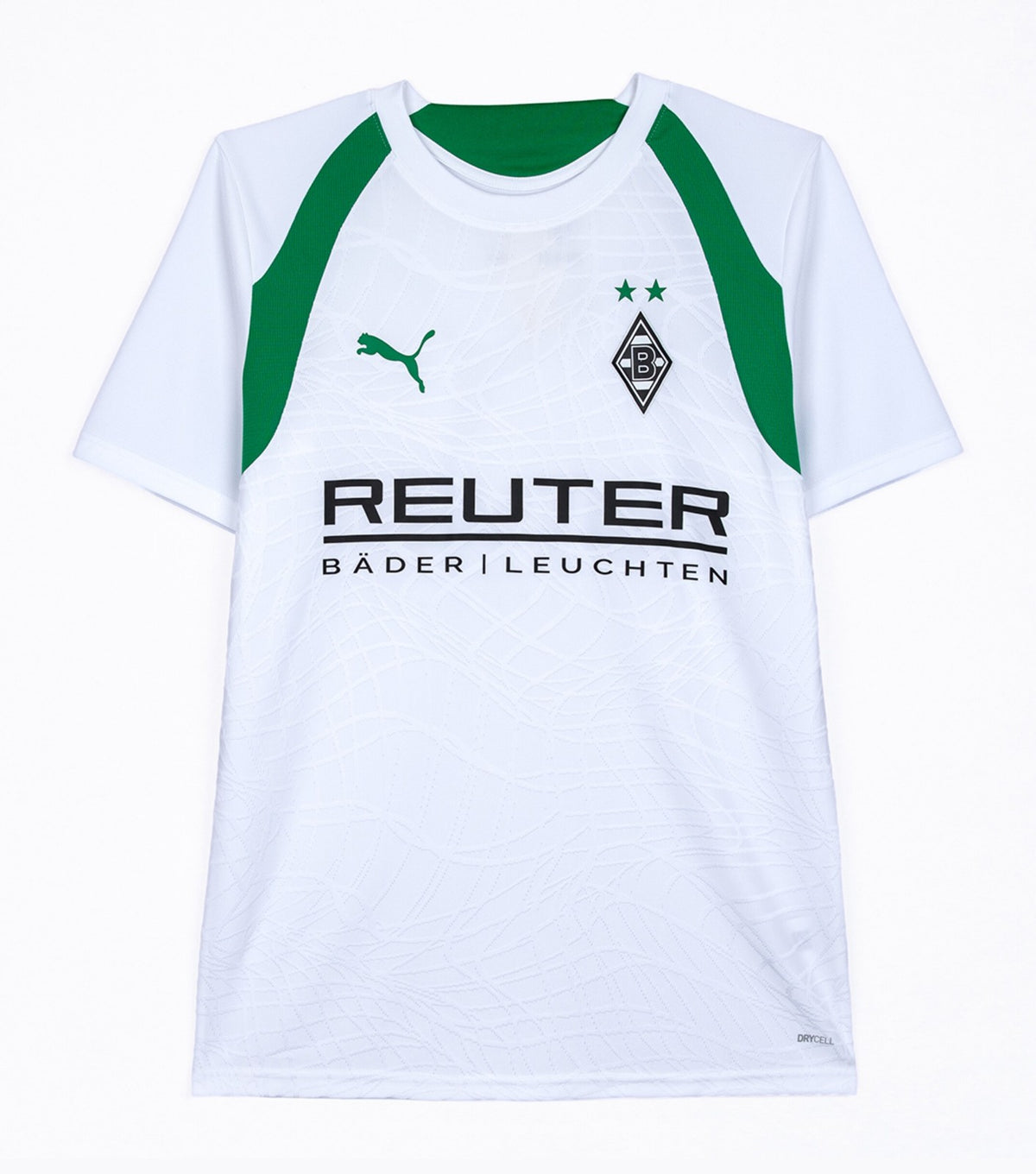 Borussia Mönchengladbach 2026-27 Training Shirt