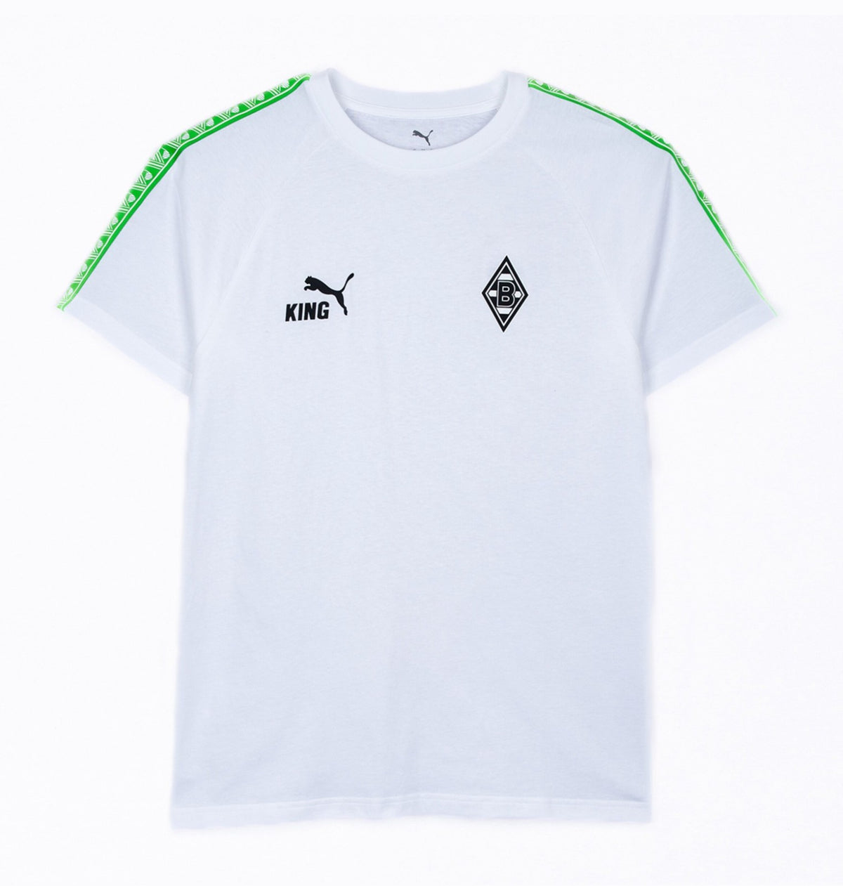 Borussia Mönchengladbach 2026-27 Travel Shirt