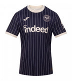 Brentford FC 2026-27 Away Shirt