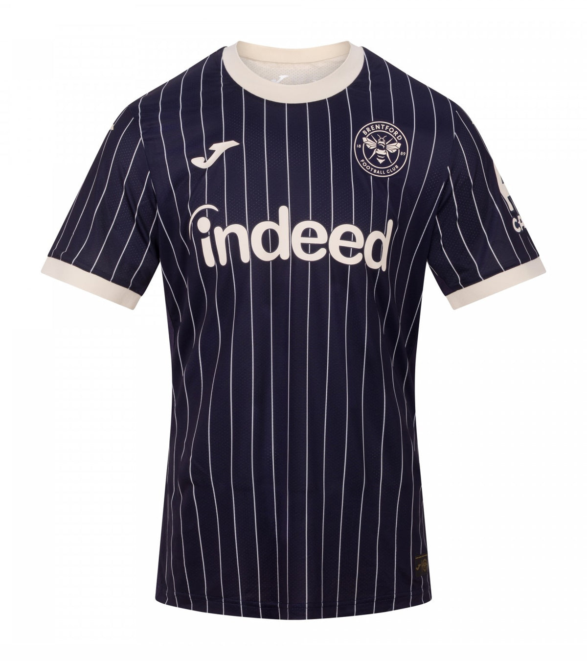 Brentford FC 2026-27 Away Shirt