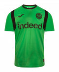 Brentford FC 2026-27 Goalkeeper Away Shirt