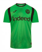 Brentford FC 2026-27 Goalkeeper Away Shirt