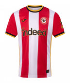 Brentford FC 2026-27 Home Shirt