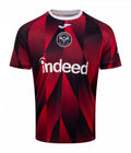 Brentford FC 2026-27 Pre-Match Home Shirt