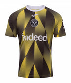 Brentford FC 2026-27 Pre-Match Third Shirt