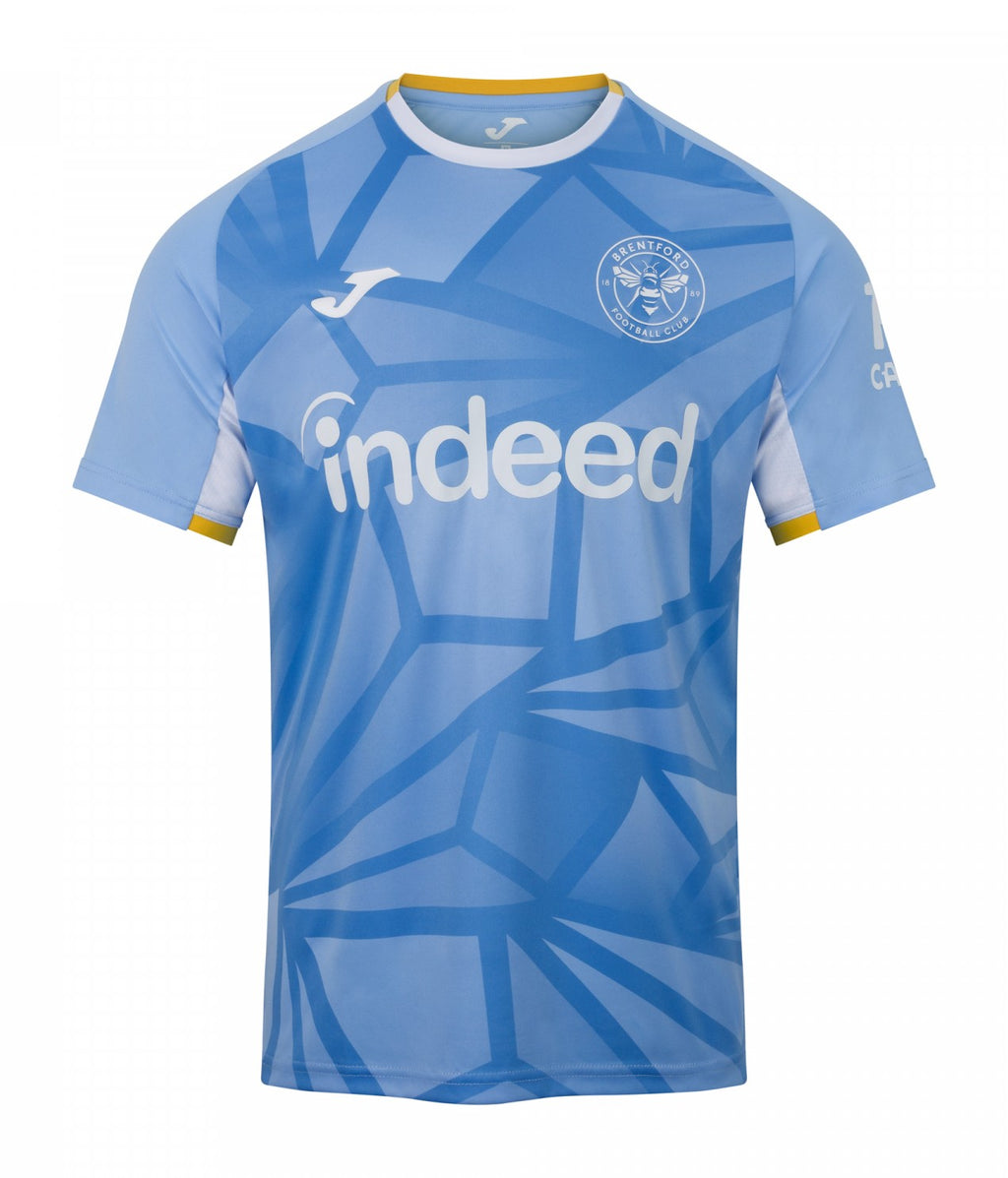 Brentford FC 2026-27 Training Shirt