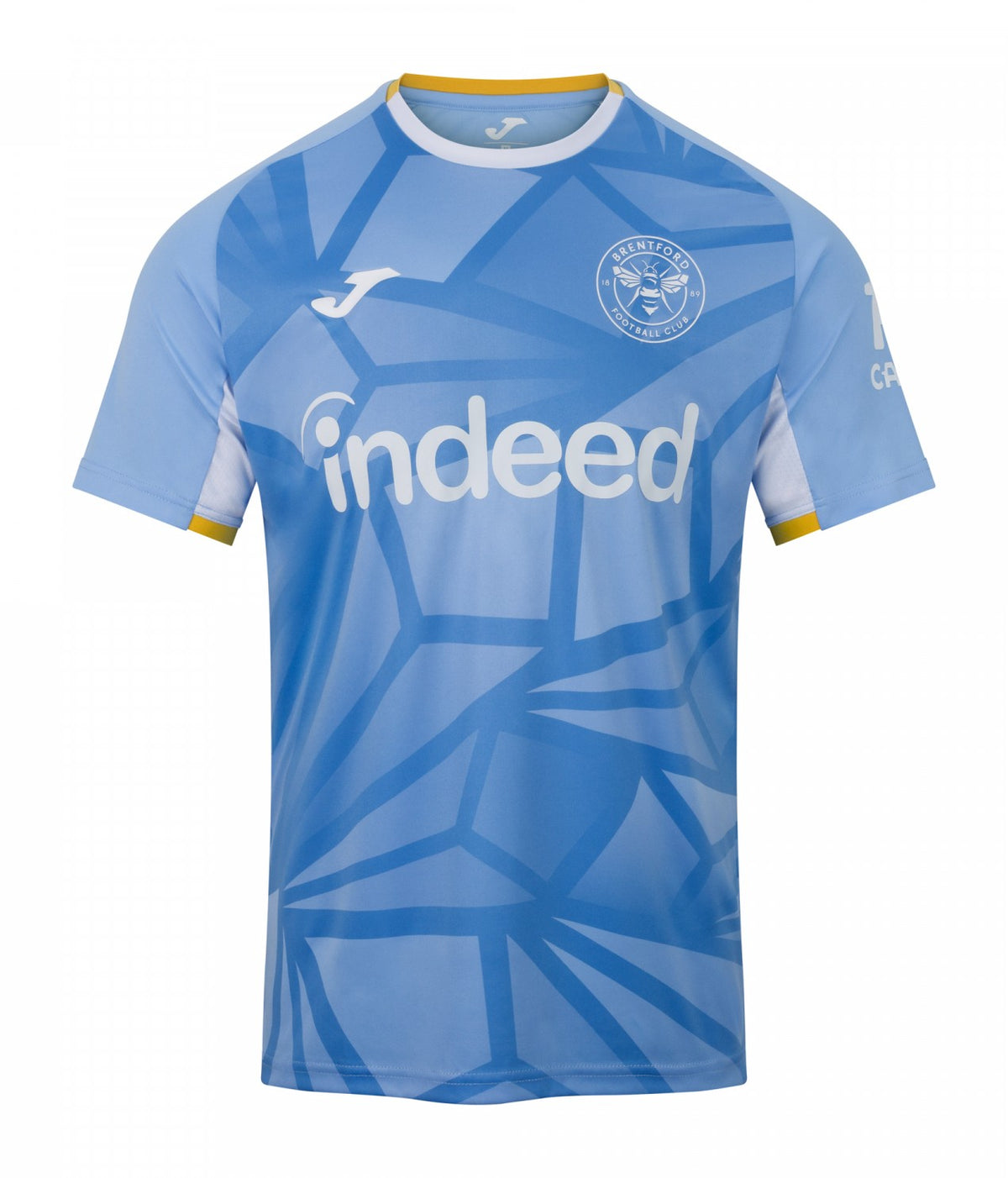Brentford FC 2026-27 Training Shirt