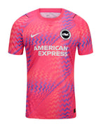 Brighton & Hove Albion 2026-27 Goalkeeper Shirt