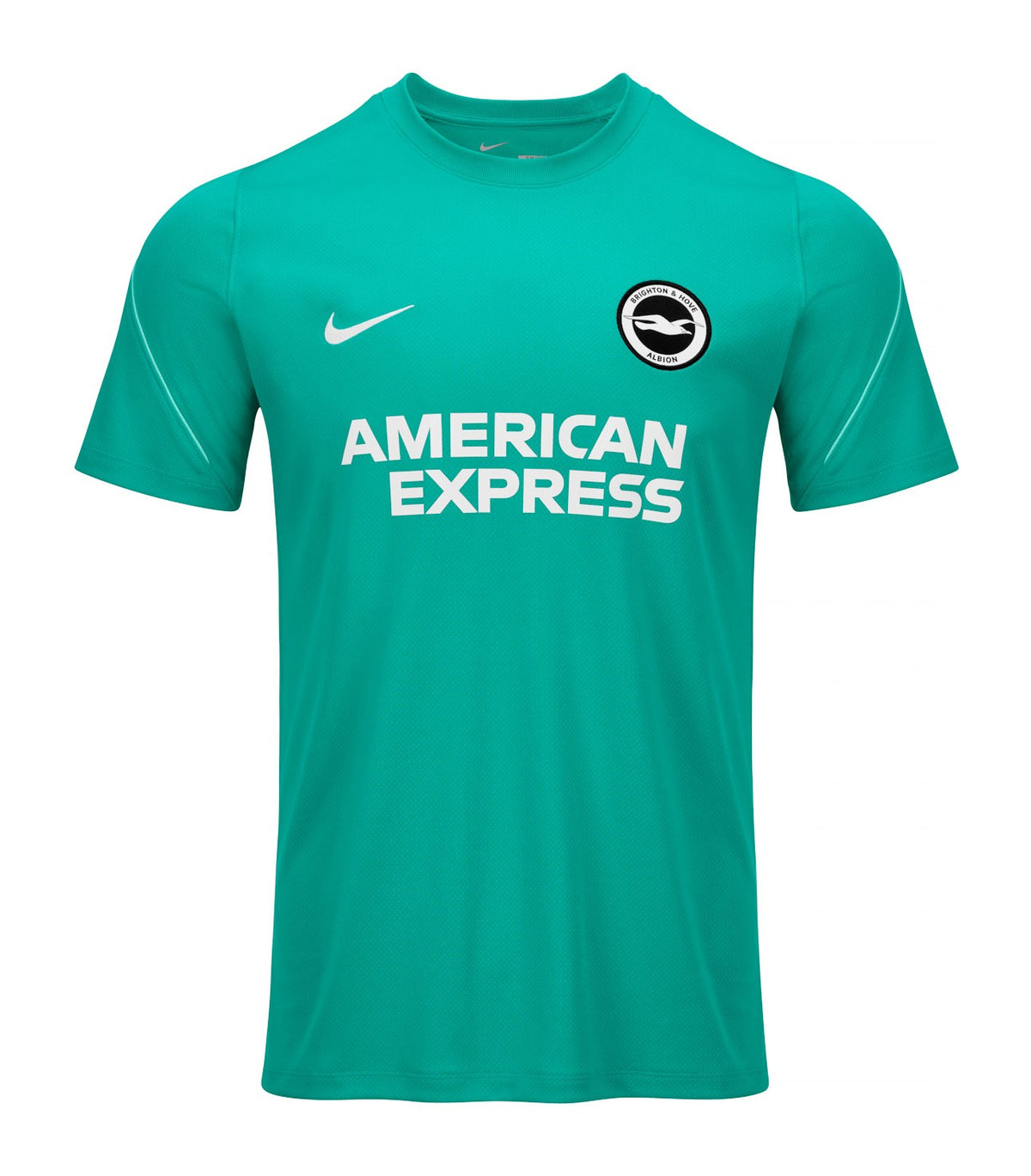 Brighton & Hove Albion 2026-27 Training Shirt