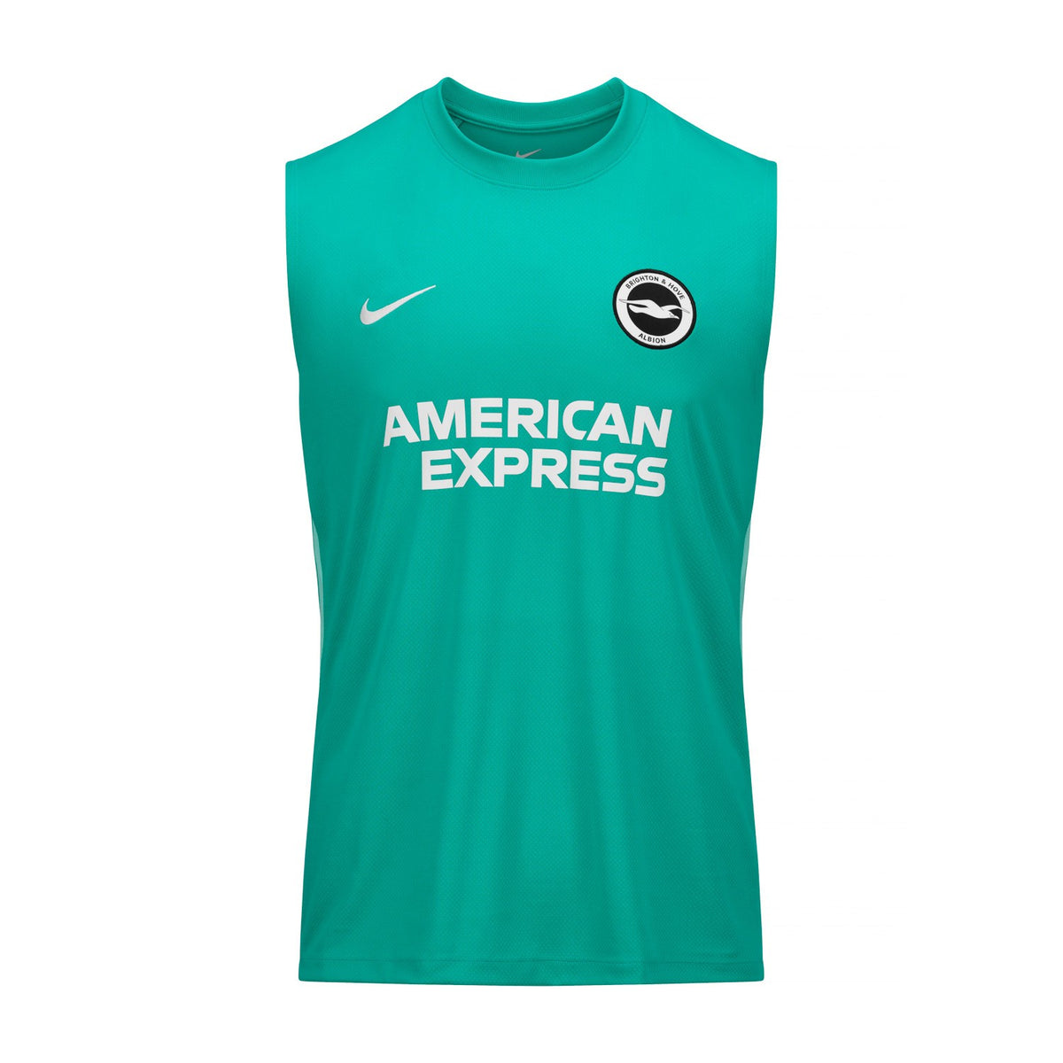 Brighton & Hove Albion 2026-27 Training Vest