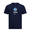 Brighton & Hove Albion 2026-27 Travel Shirt