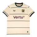 Burnley FC 2026-27 Away Shirt