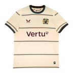 Burnley FC 2026-27 Away Shirt
