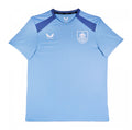 Burnley FC 2026-27 Blue Training Shirt