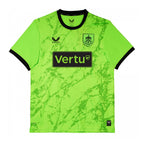 Burnley FC 2026-27 Goalkeeper Home Shirt