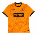 Burnley FC 2026-27 Goalkeeper Third Shirt