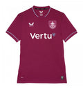 Burnley FC 2026-27 Home Shirt