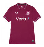Burnley FC 2026-27 Home Shirt