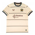 Burnley FC 2026-27 Pre-Season Away Shirt