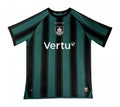 Burnley FC 2026-27 Third Shirt