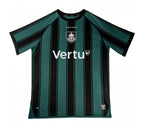 Burnley FC 2026-27 Third Shirt