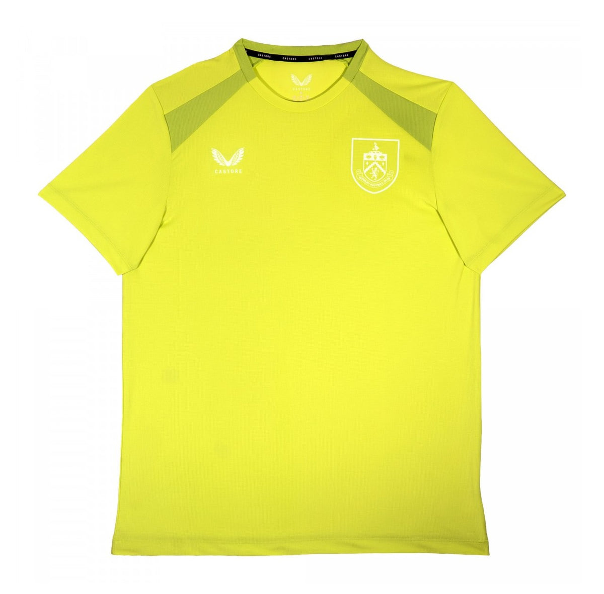 Burnley FC 2026-27 Training Shirt