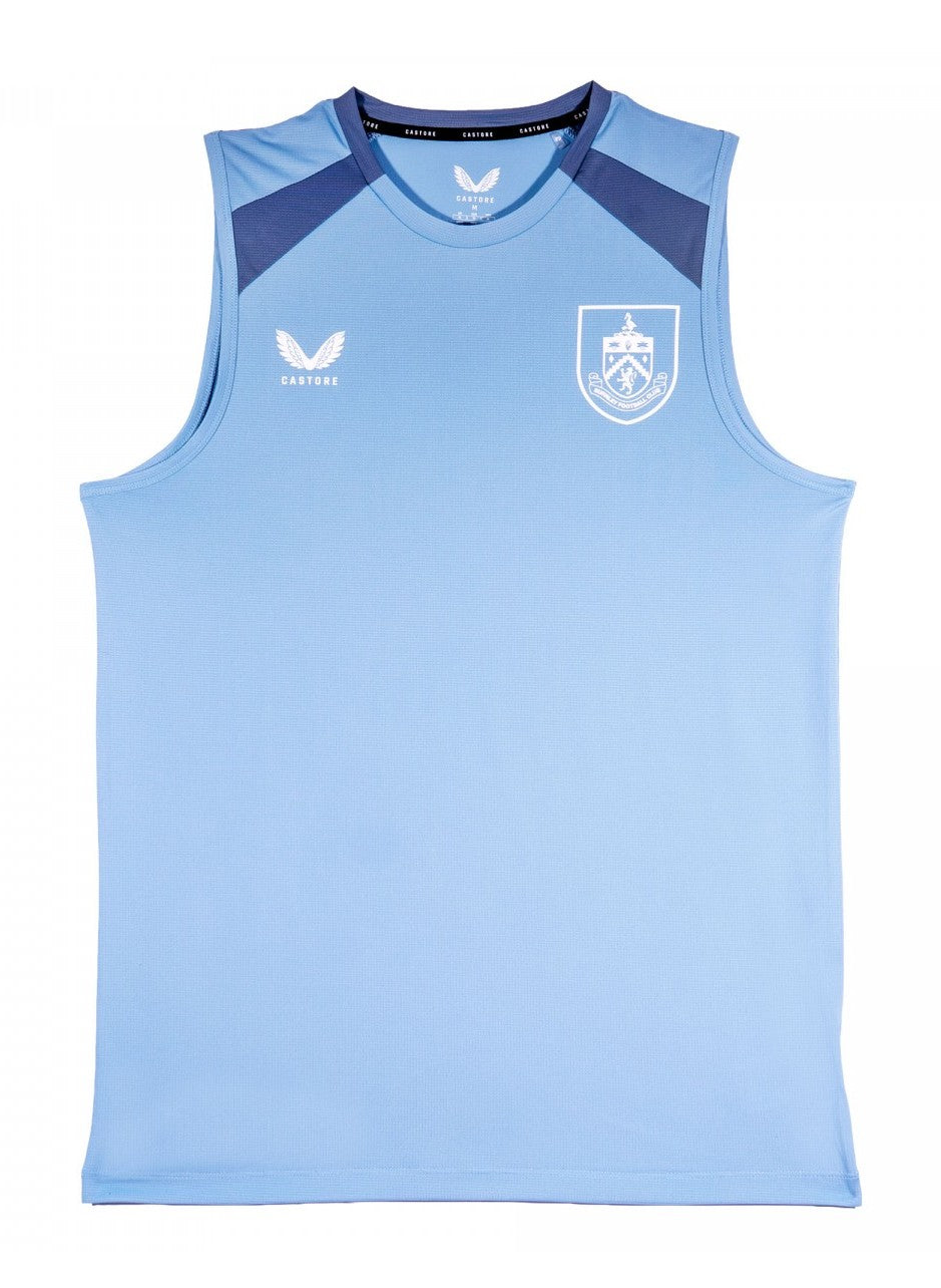 Burnley FC 2026-27 Training Vest Shirt