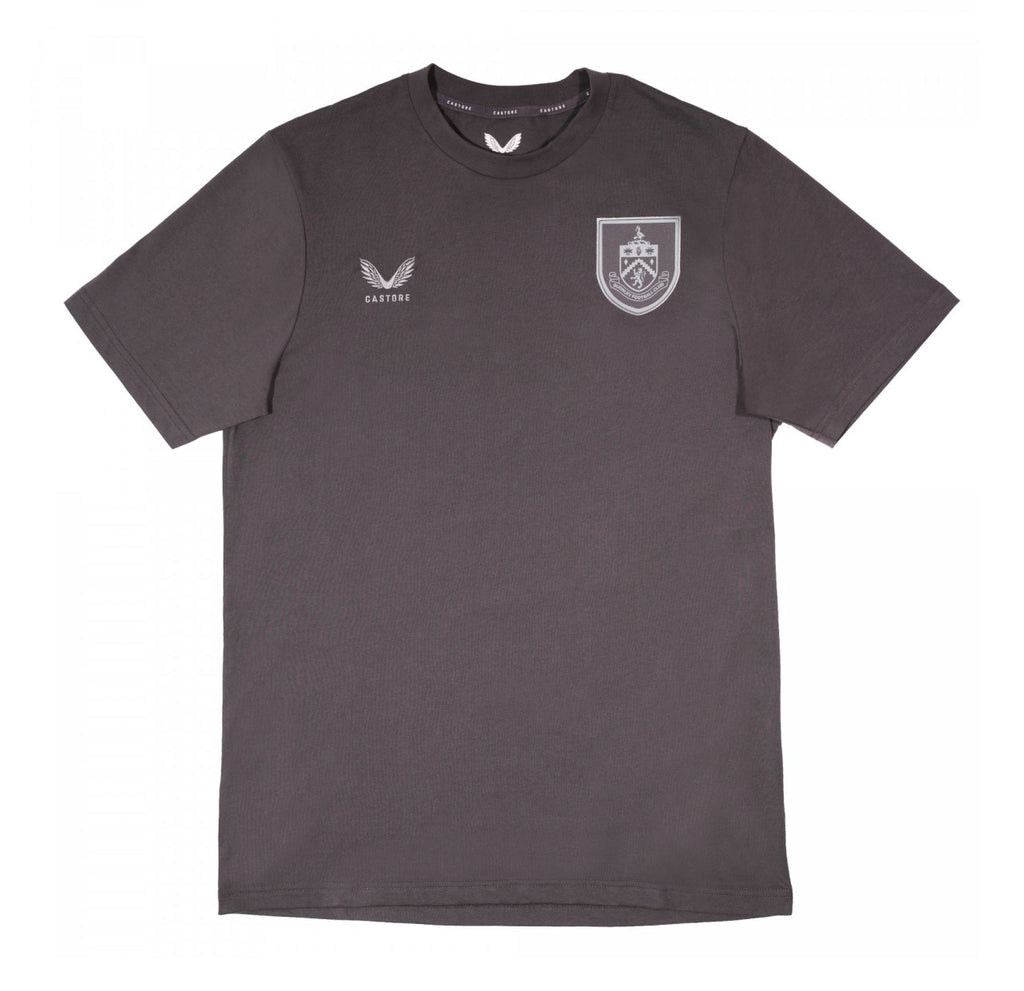 Burnley FC 2026-27 Travel Shirt