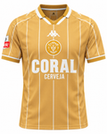 CD Nacional 2026-27 Away Shirt