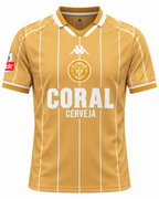 CD Nacional 2026-27 Away Shirt