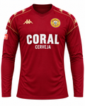 CD Nacional 2026-27 Goalkeeper Shirt