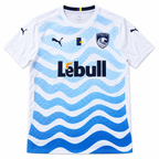 CD Santa Clara 2026-27 Away Shirt