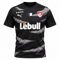 CD Santa Clara 2026-27 Black Goalkeeper Shirt