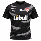 CD Santa Clara 2026-27 Black Goalkeeper Shirt