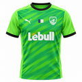 CD Santa Clara 2026-27 Goalkeeper Shirt