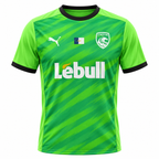 CD Santa Clara 2026-27 Goalkeeper Shirt