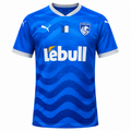 CD Santa Clara 2026-27 Third Shirt