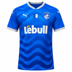 CD Santa Clara 2026-27 Third Shirt