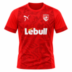CD Santa Clara 2026-27 Training Shirt