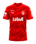 CD Santa Clara 2026-27 Home Shirt