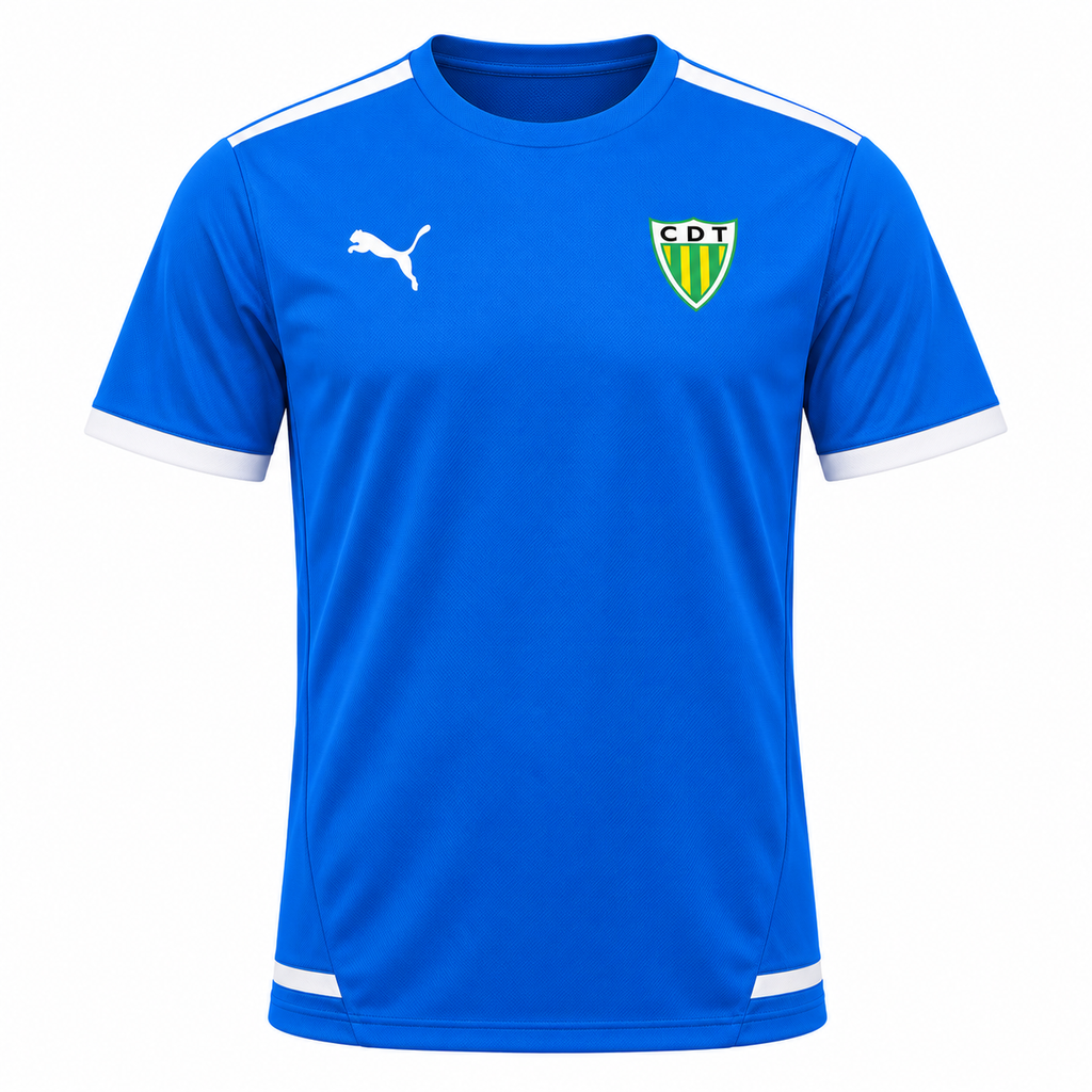 CD Tondela 2026-27 Training Goalkeeper Shirt