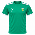 CD Tondela 2026-27 Training Shirt