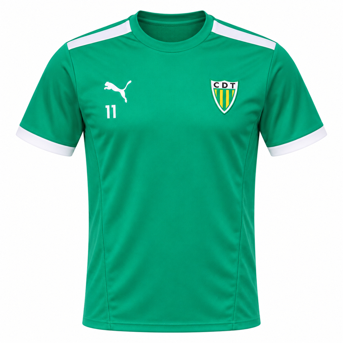CD Tondela 2026-27 Training Shirt