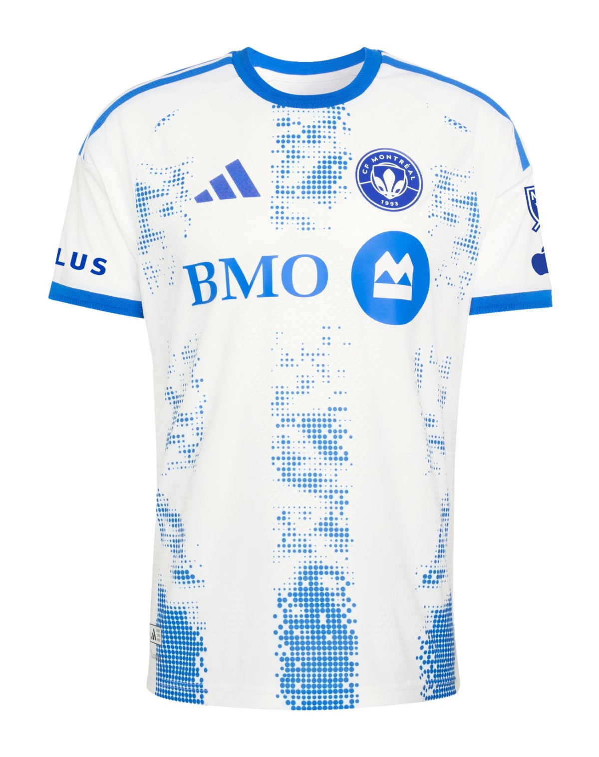 CF Montréal 2026-27 Away Shirt
