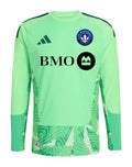 CF Montréal 2026-27 Goalkeeper Shirt
